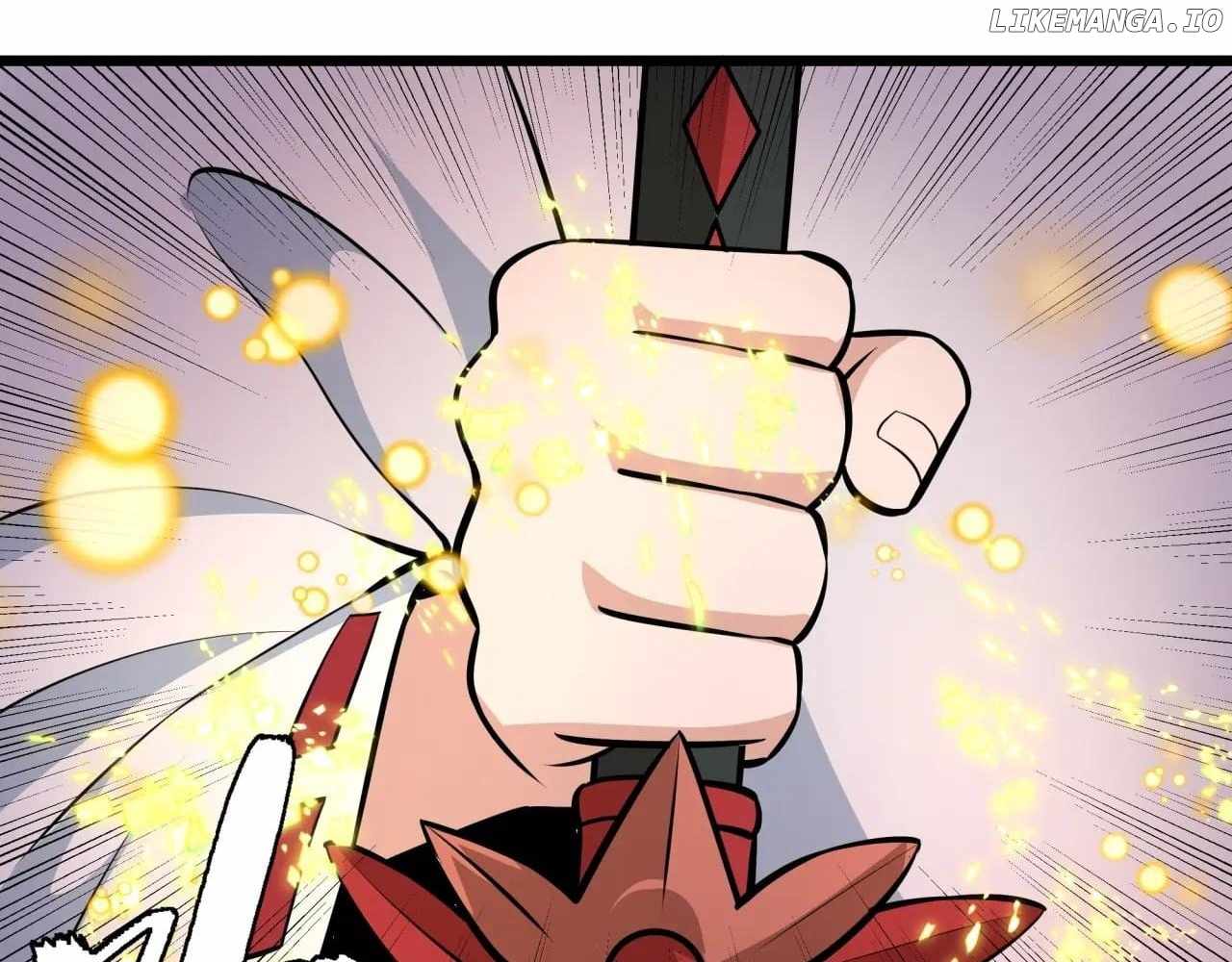 Age of Terror Chapter 490 30